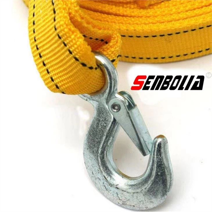 off-road vehicle tow rope2