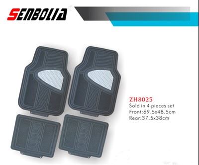 Set Tikar Kereta